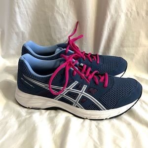 Asics Tennis Shoes